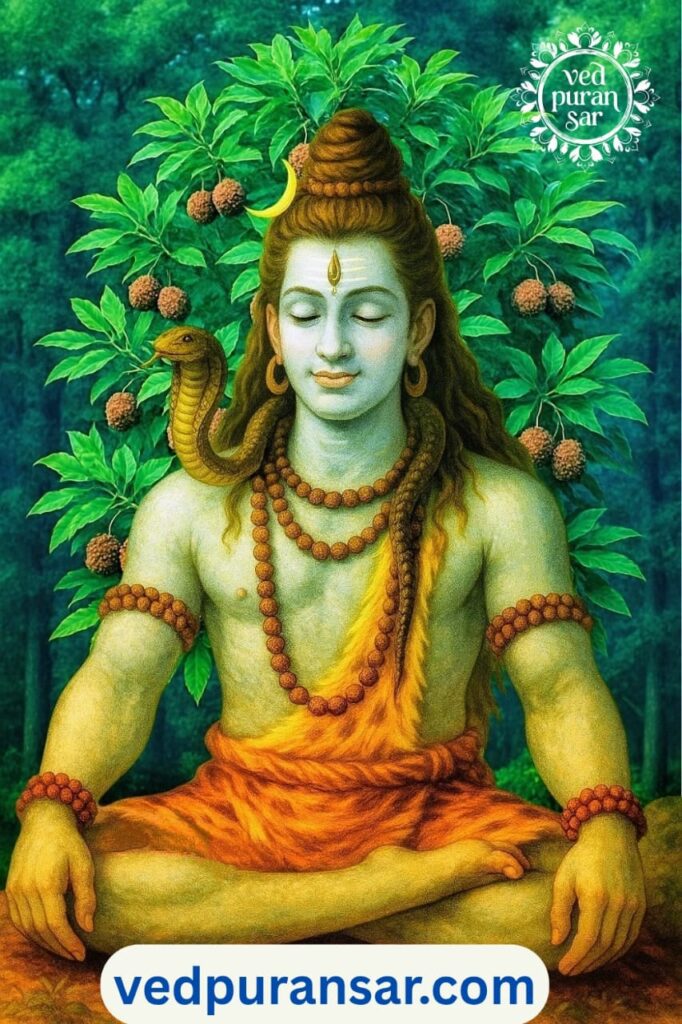 shiva vedpuransar